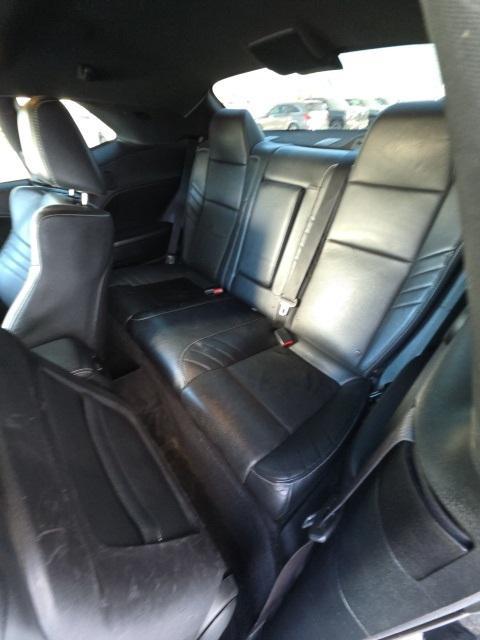 used 2016 Dodge Challenger car, priced at $45,590