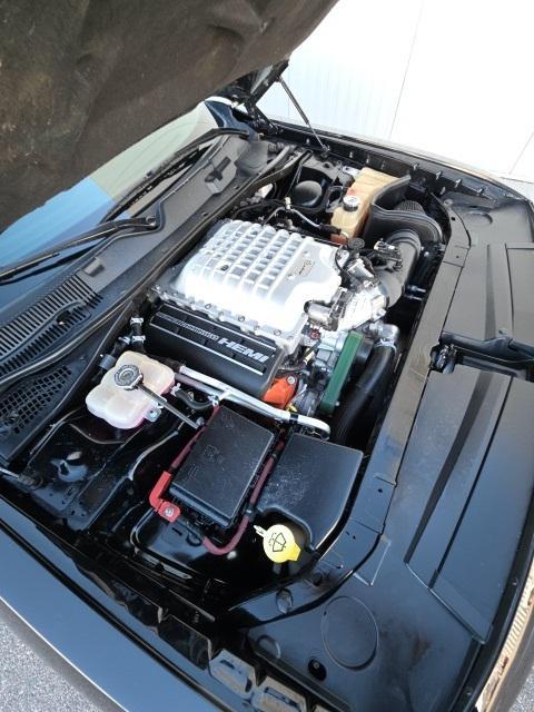 used 2016 Dodge Challenger car, priced at $45,590