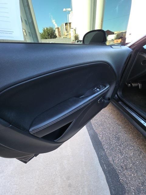 used 2016 Dodge Challenger car, priced at $45,590