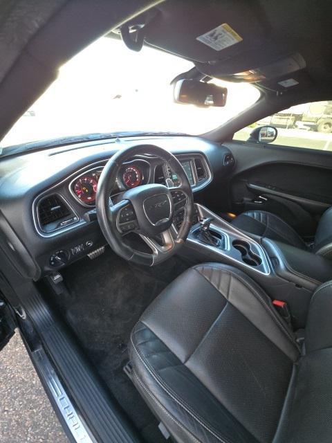 used 2016 Dodge Challenger car, priced at $45,590