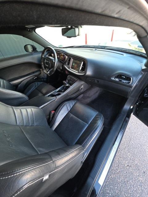 used 2016 Dodge Challenger car, priced at $45,590