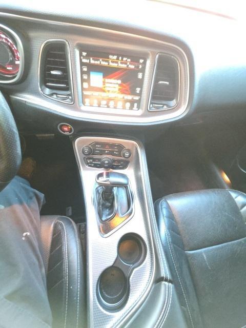 used 2016 Dodge Challenger car, priced at $45,590