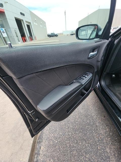 used 2018 Dodge Charger car, priced at $19,099