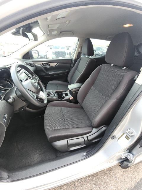 used 2020 Nissan Rogue Sport car, priced at $15,349