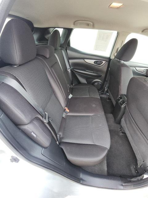 used 2020 Nissan Rogue Sport car, priced at $15,349
