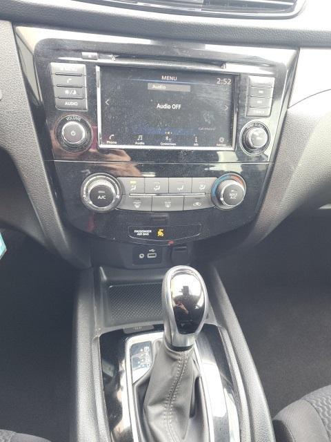 used 2020 Nissan Rogue Sport car, priced at $15,349