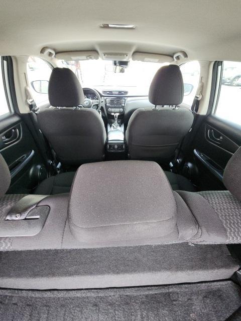 used 2020 Nissan Rogue Sport car, priced at $15,349