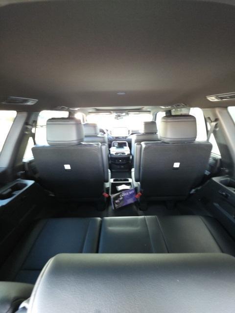 new 2026 Toyota Sequoia car, priced at $83,633