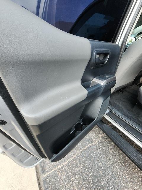used 2016 Toyota Tacoma car, priced at $22,990