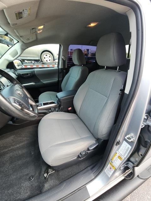 used 2016 Toyota Tacoma car, priced at $22,990