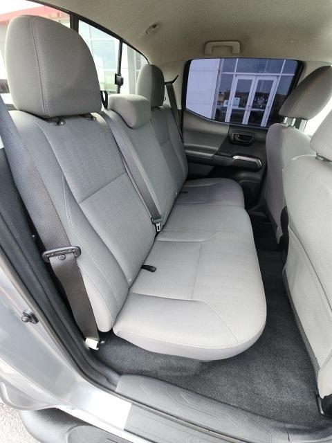 used 2016 Toyota Tacoma car, priced at $22,990
