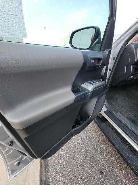 used 2016 Toyota Tacoma car, priced at $22,990