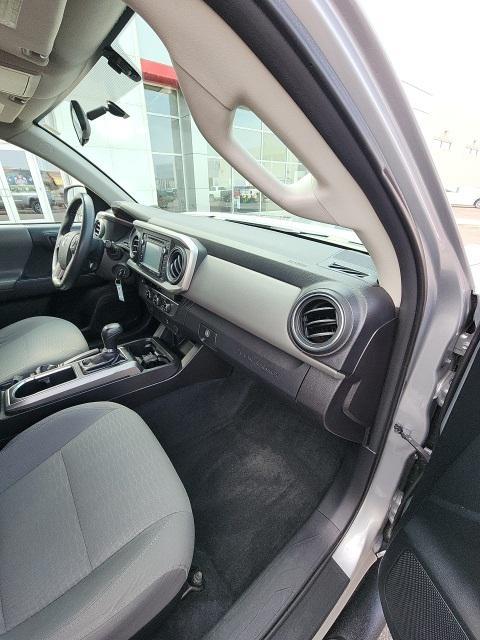 used 2016 Toyota Tacoma car, priced at $22,990