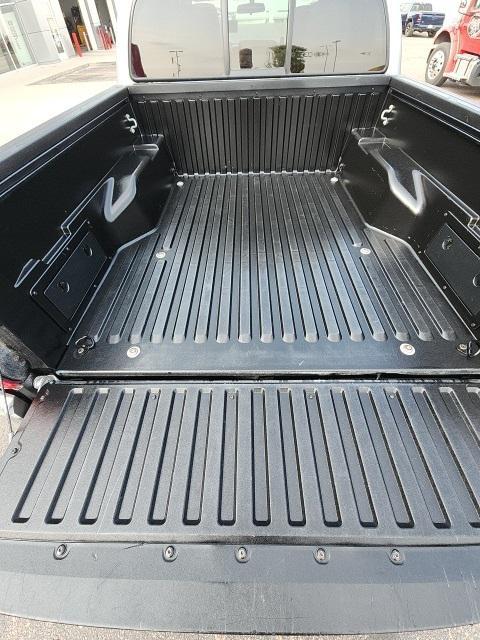 used 2016 Toyota Tacoma car, priced at $22,990