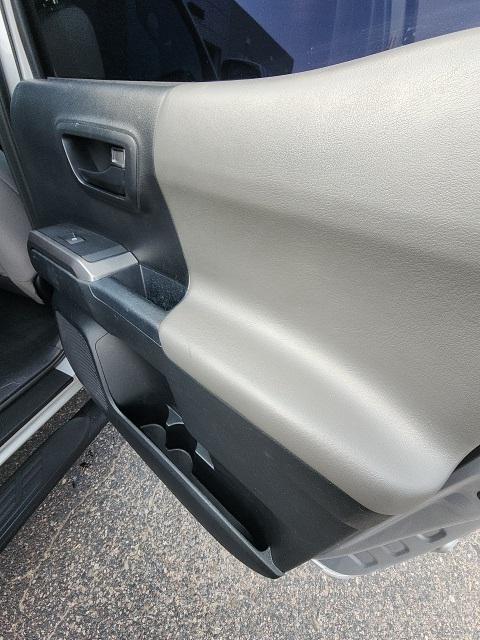 used 2016 Toyota Tacoma car, priced at $22,990