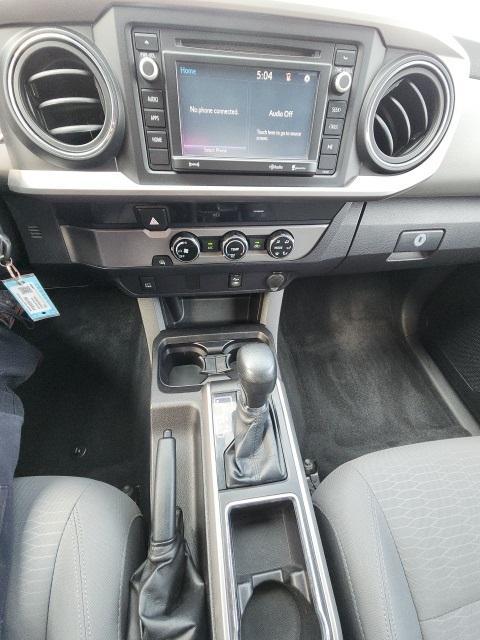 used 2016 Toyota Tacoma car, priced at $22,990