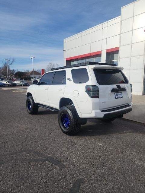 used 2020 Toyota 4Runner car, priced at $40,990