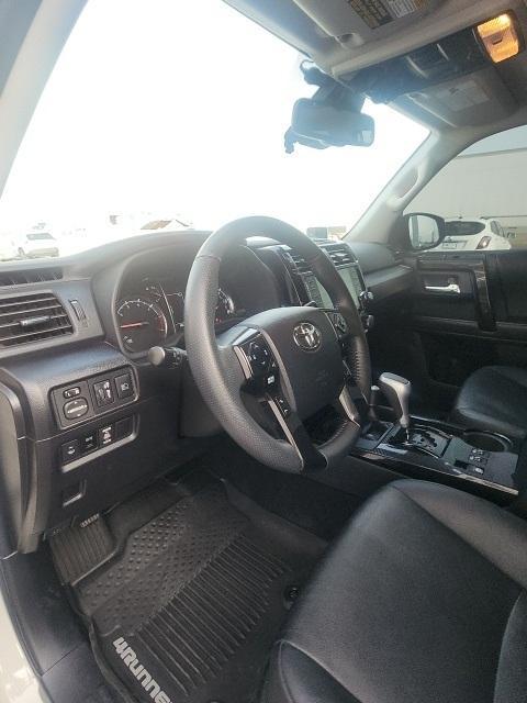 used 2020 Toyota 4Runner car, priced at $40,990