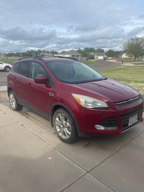 used 2014 Ford Escape car, priced at $8,000