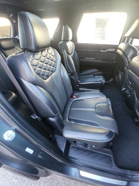 used 2020 Hyundai Palisade car, priced at $21,670