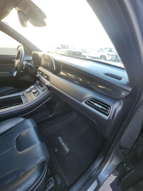 used 2020 Hyundai Palisade car, priced at $21,670