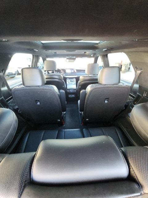 used 2020 Hyundai Palisade car, priced at $21,670