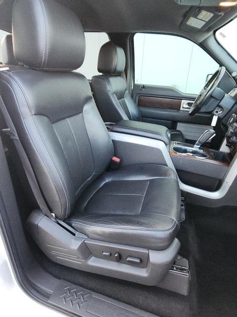 used 2012 Ford F-150 car, priced at $17,490