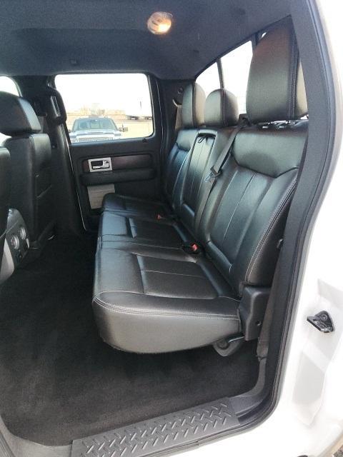 used 2012 Ford F-150 car, priced at $17,490