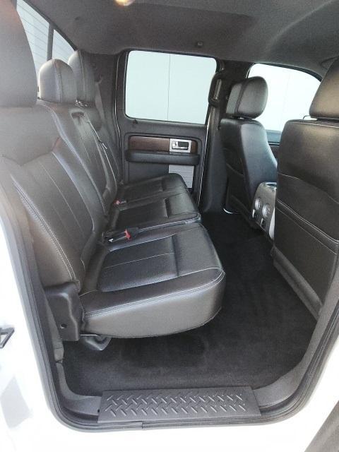 used 2012 Ford F-150 car, priced at $17,490