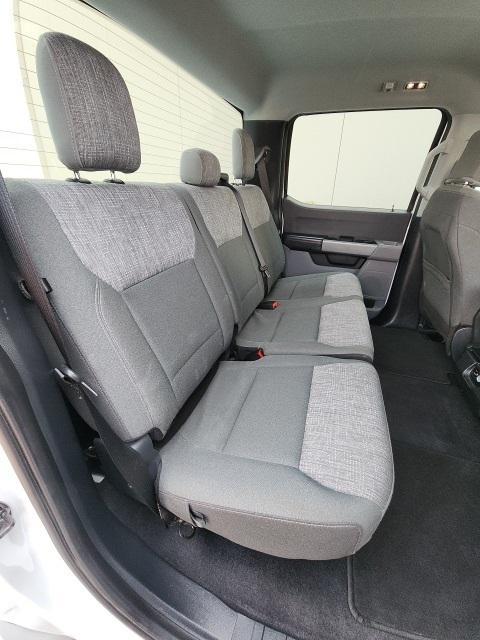 used 2023 Ford F-150 car, priced at $38,790