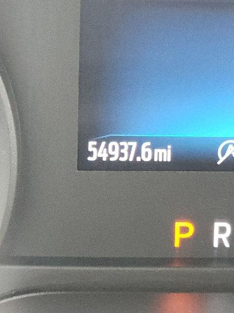 used 2023 Ford F-150 car, priced at $38,790