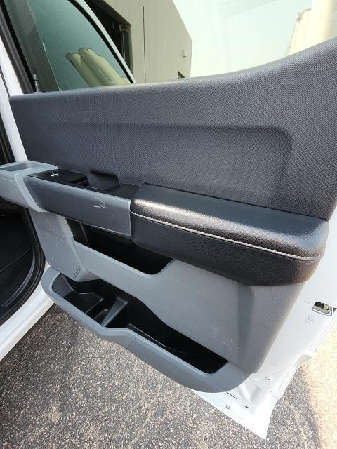used 2023 Ford F-150 car, priced at $38,790