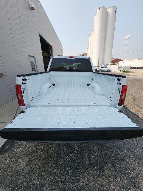 used 2023 Ford F-150 car, priced at $38,790
