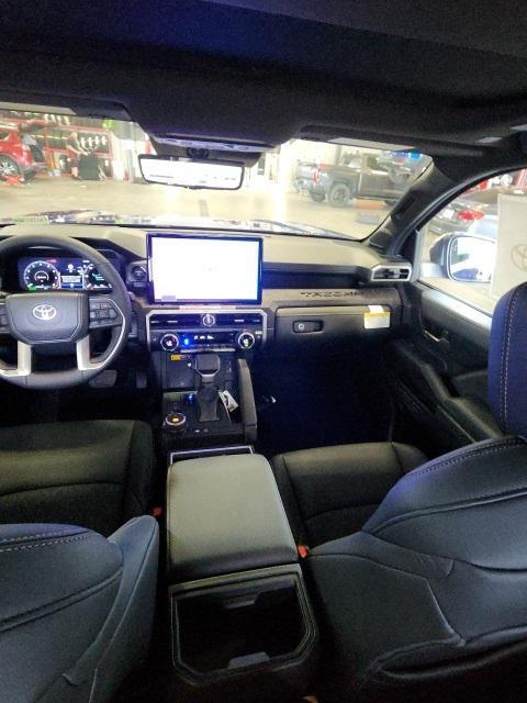 new 2025 Toyota Tacoma car, priced at $58,729