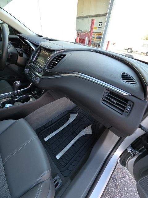 used 2018 Chevrolet Impala car, priced at $15,990