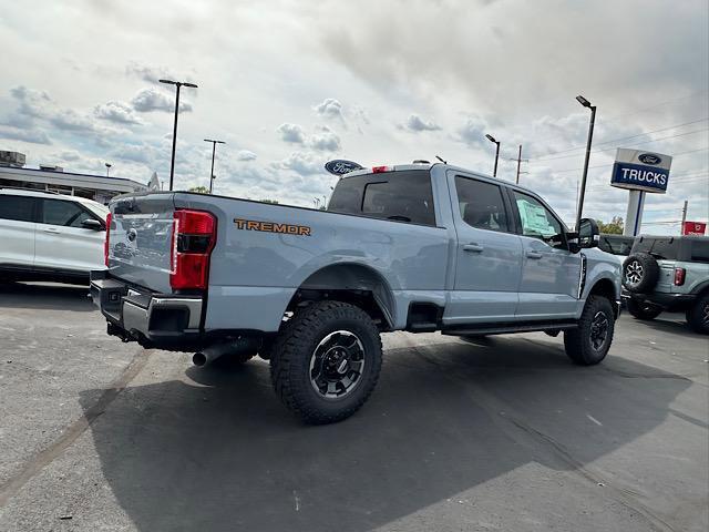 new 2024 Ford F-350 car, priced at $74,900