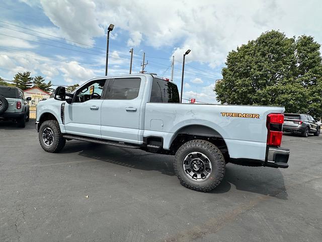 new 2024 Ford F-350 car, priced at $74,900