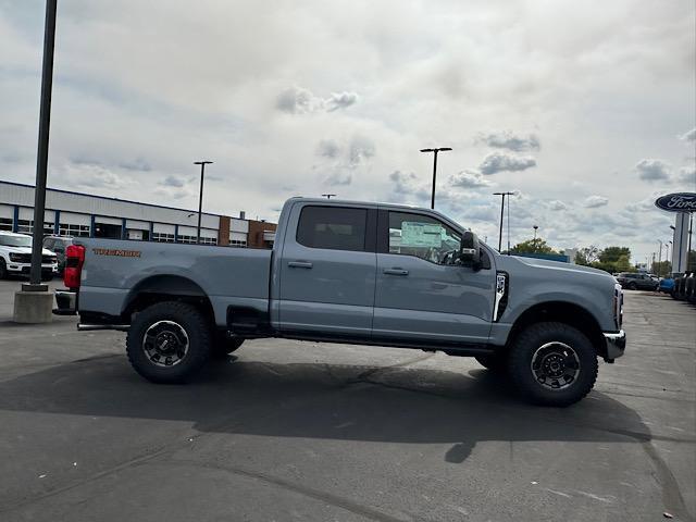 new 2024 Ford F-350 car, priced at $74,900