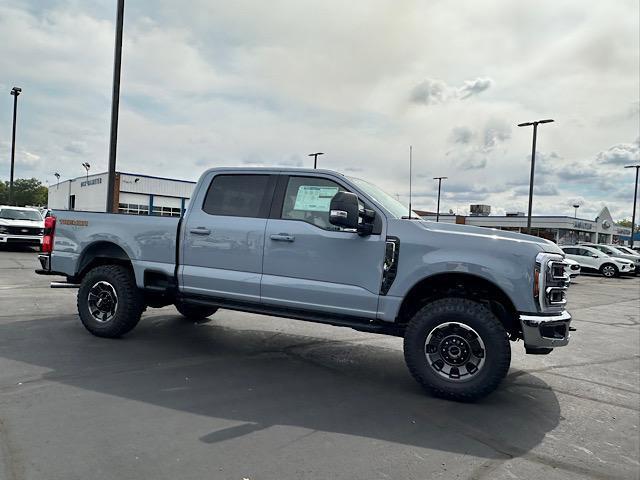 new 2024 Ford F-350 car, priced at $74,900