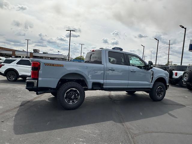 new 2024 Ford F-350 car, priced at $74,900