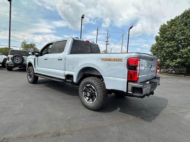 new 2024 Ford F-350 car, priced at $74,900