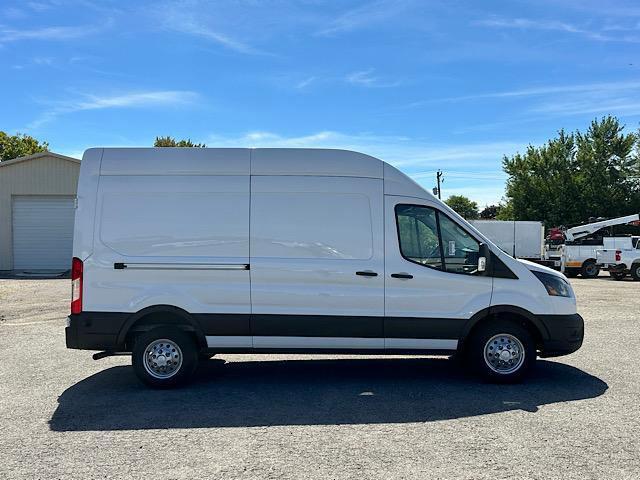 new 2024 Ford Transit-350 car, priced at $57,125