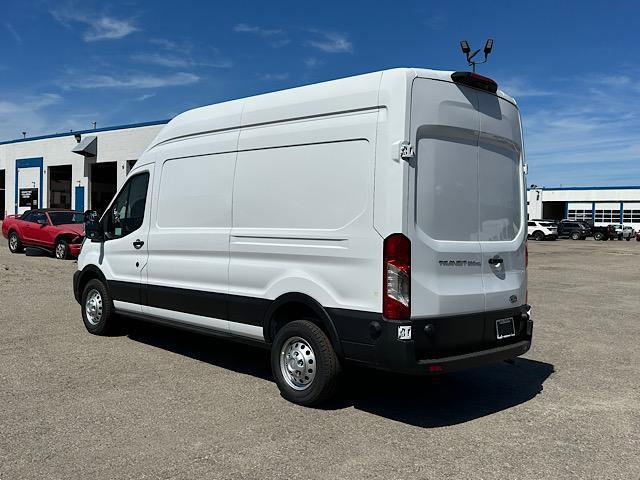 new 2024 Ford Transit-350 car, priced at $57,125