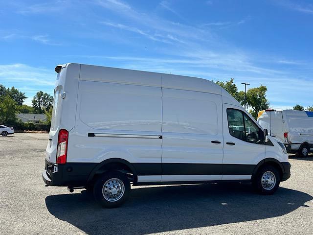 new 2024 Ford Transit-350 car, priced at $57,125