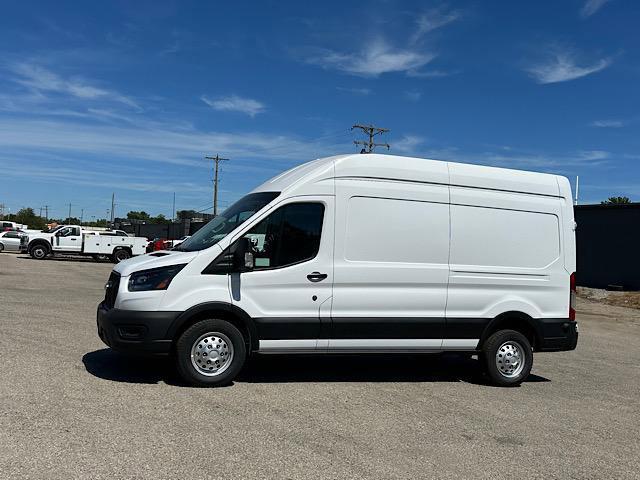 new 2024 Ford Transit-350 car, priced at $57,125