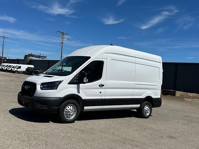 new 2024 Ford Transit-350 car, priced at $57,125