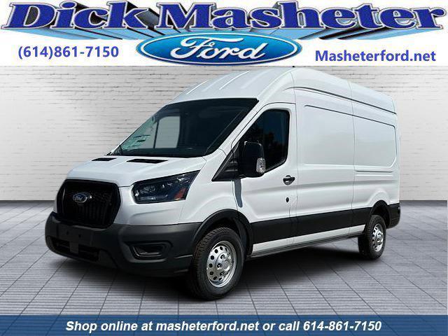 new 2024 Ford Transit-350 car, priced at $57,125