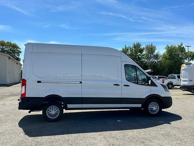 new 2024 Ford Transit-350 car, priced at $57,125