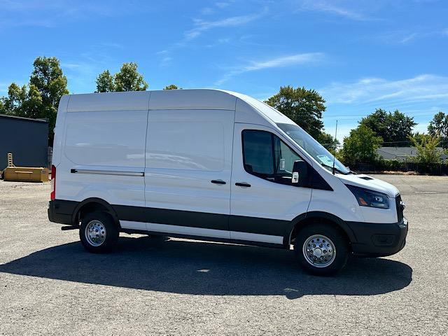 new 2024 Ford Transit-350 car, priced at $57,125