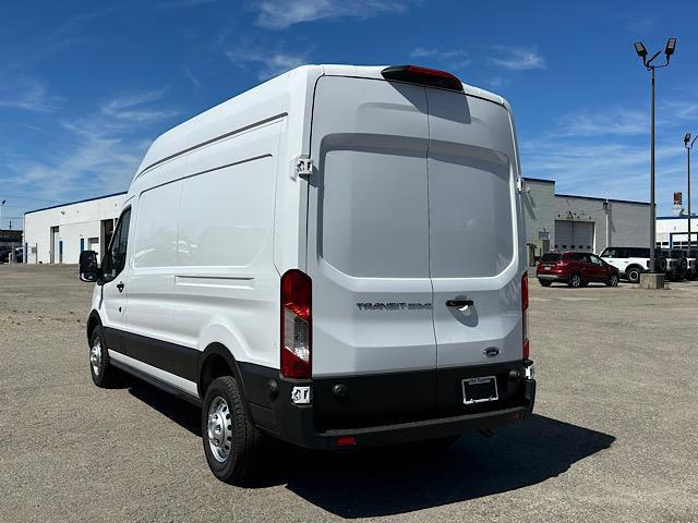 new 2024 Ford Transit-350 car, priced at $57,125